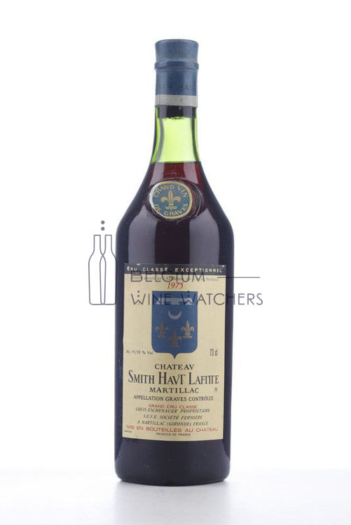 Image de 1975 SMITH HAUT LAFITTE